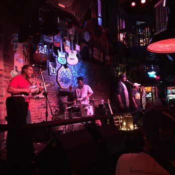 Rum Boogie Cafe - band on stage - Bars Near Me - Memphis, Tennessee Rum Boogie Cafe - band on stage - Bars Near Me - Memphis, Tennessee