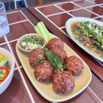 Dalah - Crispy pork app - Thai Near Me - Pasadena, California Dalah - Crispy pork app - Thai Near Me - Pasadena, California