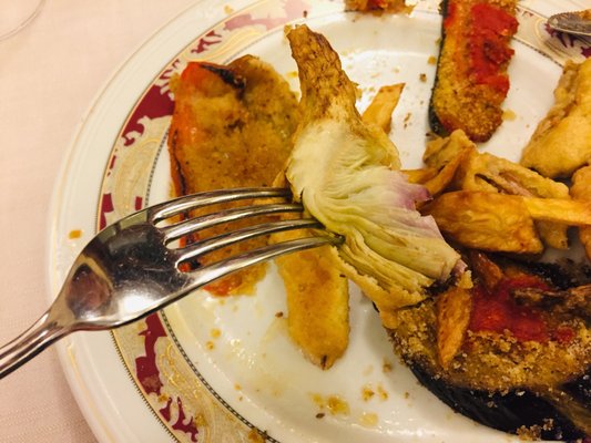 La Torricella - Ristorante by null
