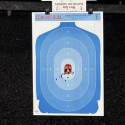Riverside Magnum Range