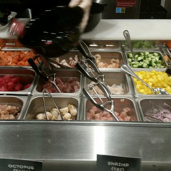 Poke Don - Poke Near Me - Hayward, California Poke Don - Poke Near Me - Hayward, California