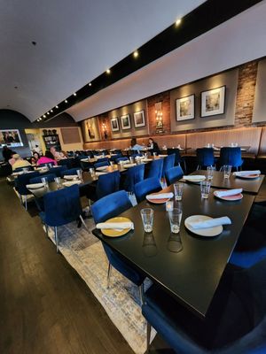 Alta Strada - Wellesley, MA by null