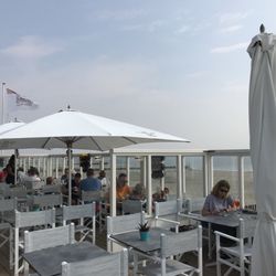 Strandpaviljoen De Strandzot