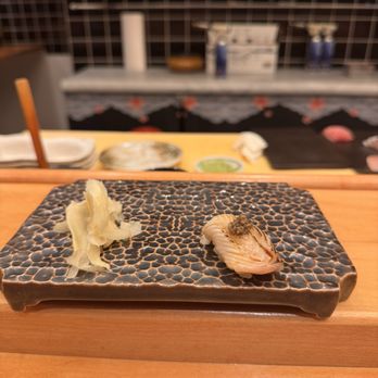 Kinzan Omakase - Sushi Bars Near Me - New York, New York Kinzan Omakase - Sushi Bars Near Me - New York, New York