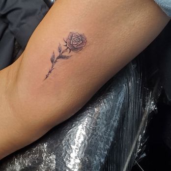 Boulevard Ink - Tattoo Near Me - Ontario, California