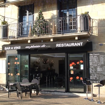 Au plaisir de... - Restaurants Near Me - Montignac, 24 Au plaisir de... - Restaurants Near Me - Montignac, 24