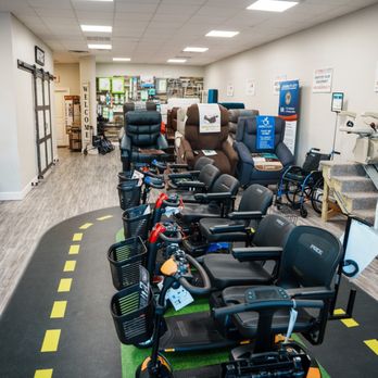 Mobility City - Mobility Equipment Sales & Services Near Me - Conroe, Texas Mobility City - Mobility Equipment Sales & Services Near Me - Conroe, Texas