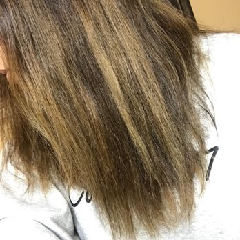 LUXE Salon - Hair by Arlene - Hair Salons Near Me - Glendora, California