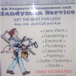 Bill Bolton Handyman Services
