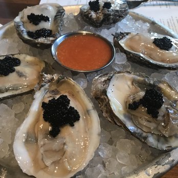 Cowan's Public - Oystaaaaas - Cocktail Bars Near Me - Nutley, New Jersey