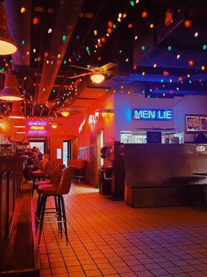 Honest John's by null