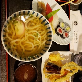 Yohei Sushi Restaurant - Tempura, sushi, and noodle - Sushi Bars Near Me - Honolulu, Hawaii Yohei Sushi Restaurant - Tempura, sushi, and noodle - Sushi Bars Near Me - Honolulu, Hawaii