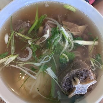 Silk Cafe & Bar - Beef Pho oxtails - Vietnamese Near Me - Sparks, Nevada Silk Cafe & Bar - Beef Pho oxtails - Vietnamese Near Me - Sparks, Nevada