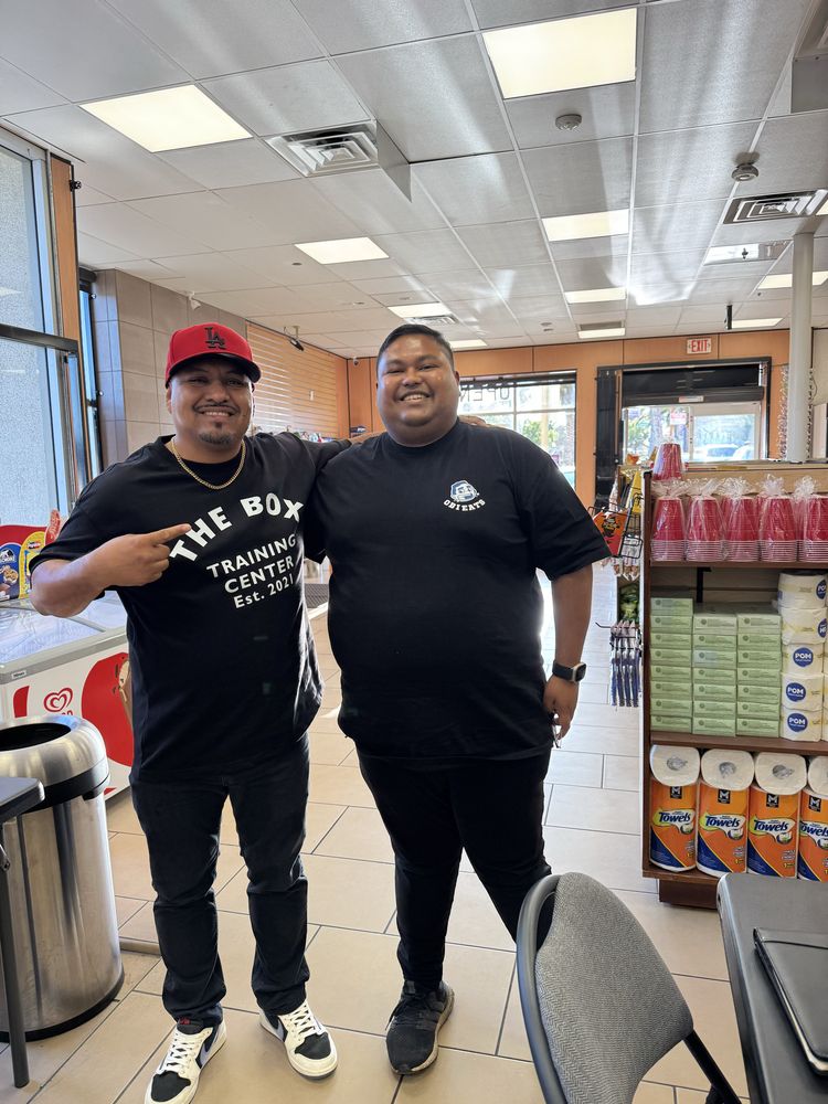 Downtown Mini Mart