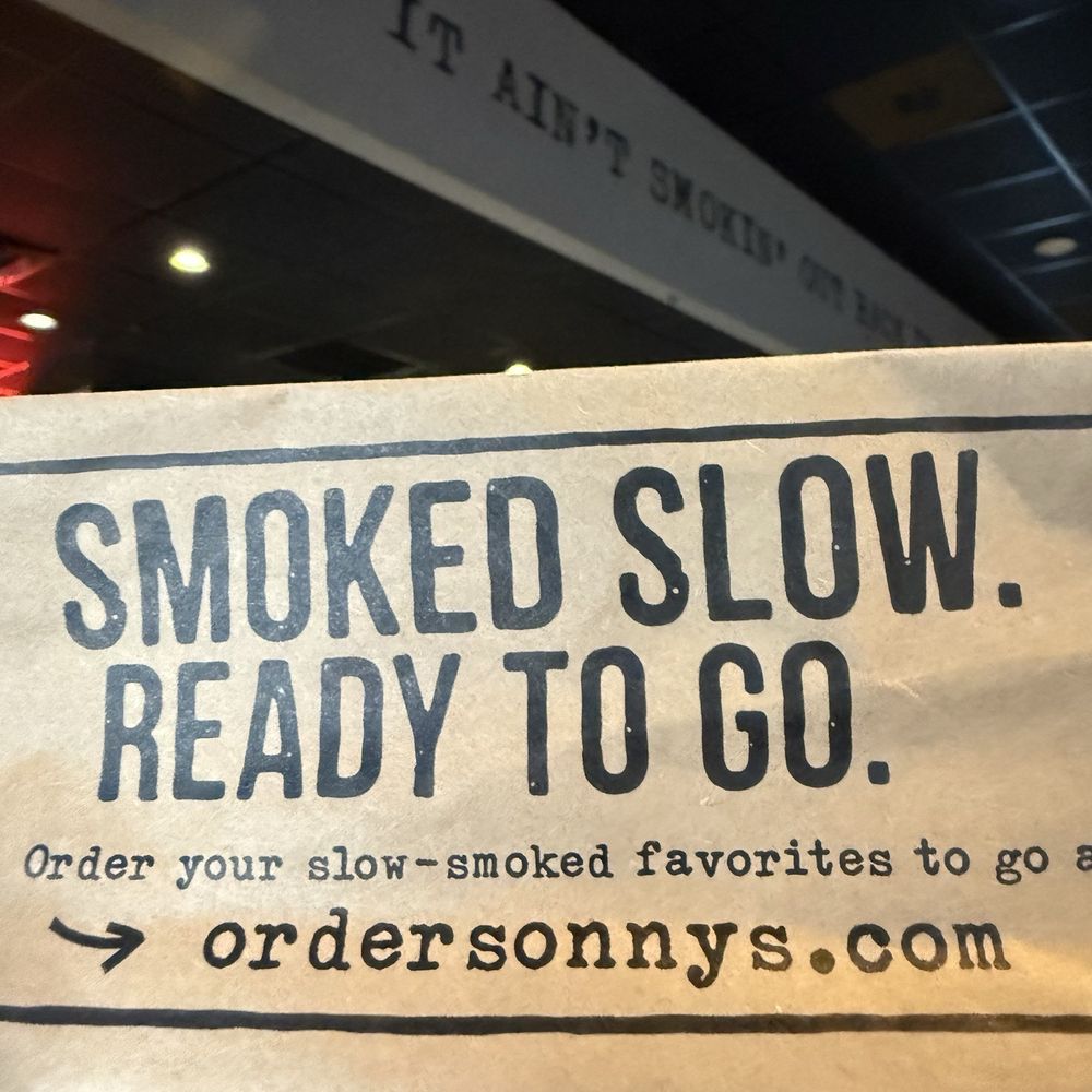Sonny's BBQ - Barbeque Near Me - Ocala, Florida Sonny's BBQ - Barbeque Near Me - Ocala, Florida
