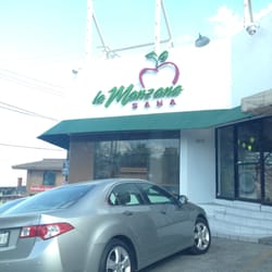 La Manzana Sana
