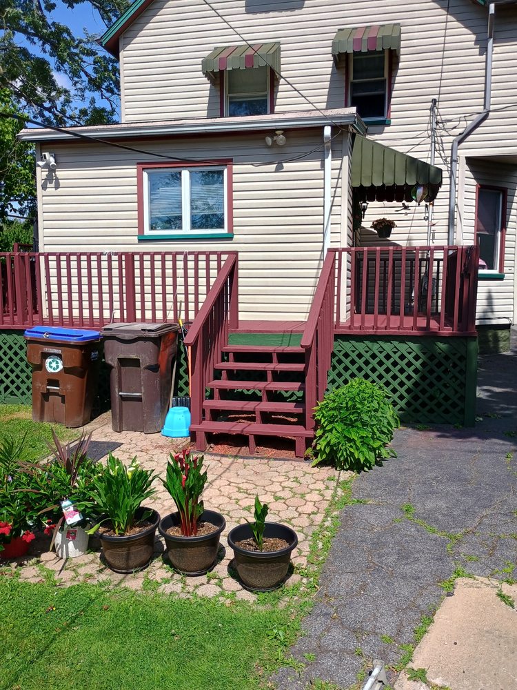 Slide of Fuchs Construction