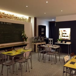 Le Comptoir du Samson