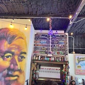 Cayo Hueso Brewing - Yummy choices and great people! - Breweries Near Me - Stock Island, Florida Cayo Hueso Brewing - Yummy choices and great people! - Breweries Near Me - Stock Island, Florida