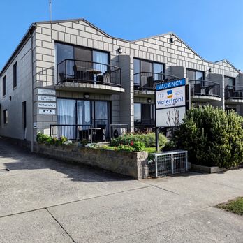 Apollo Bay Waterfront Motor Inn - Hotels Near Me - Apollo Bay, VIC Apollo Bay Waterfront Motor Inn - Hotels Near Me - Apollo Bay, VIC