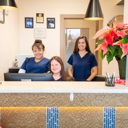 Steeple Run Family Dental