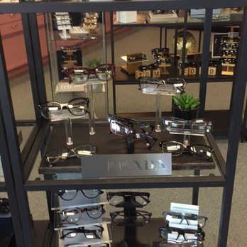 Toluca Lake Optometric Center - Prada - Eyewear & Opticians Near Me - Burbank, California Toluca Lake Optometric Center - Prada - Eyewear & Opticians Near Me - Burbank, California