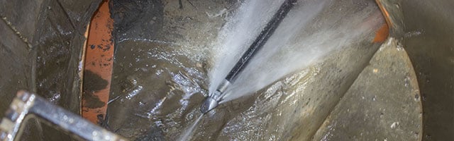 Slide of Drain Remedy