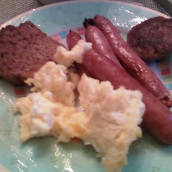 The Butcher's Fancy - Sausages and white pudding fully cooked. - Grocery Near Me - Yonkers, New York The Butcher's Fancy - Sausages and white pudding fully cooked. - Grocery Near Me - Yonkers, New York