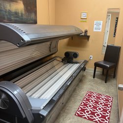 Hurritan - Room 2 - RED LIGHT THERAPY - 15 minutes