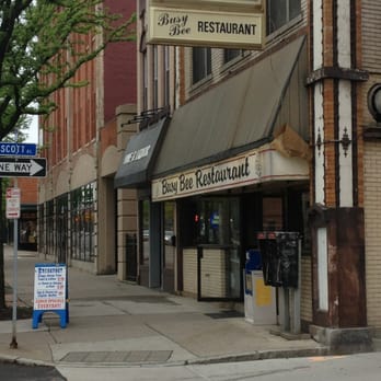 Busy Bee - Diner restaurant in Rochester, NY