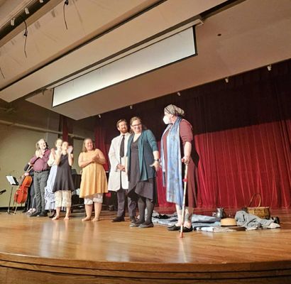 University of Portland by null