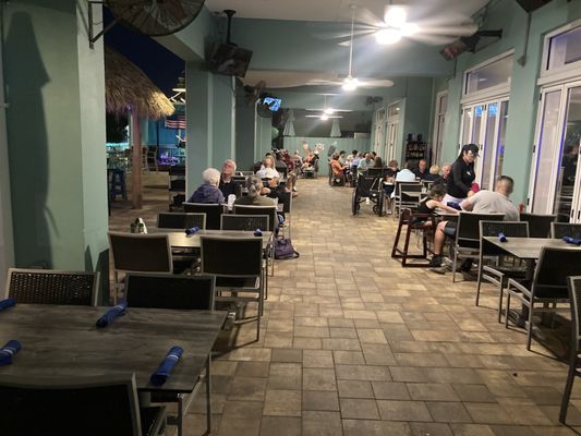 The Island Grille & Raw Bar by null