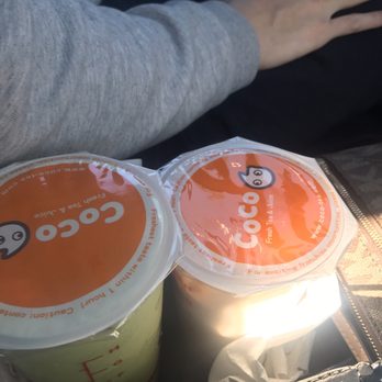 CoCo Fresh Tea & Juice - Juice Bars & Smoothies Near Me - Mississauga, Ontario CoCo Fresh Tea & Juice - Juice Bars & Smoothies Near Me - Mississauga, Ontario