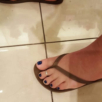 Tip To Toe - Nail Salons Near Me - Midland, Texas