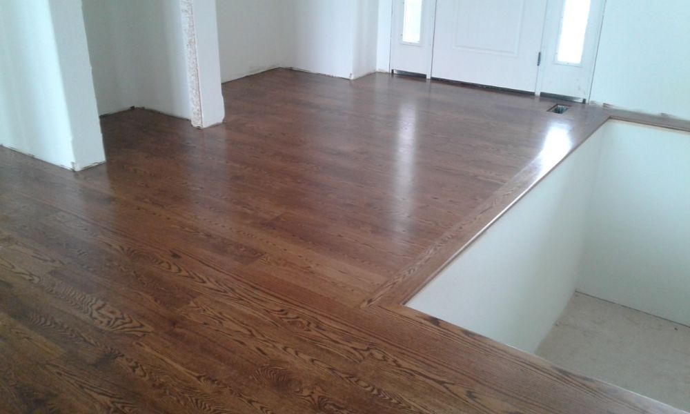 DEADMAN’S HARDWOOD FLOORING 20 Photos Gillette, Wyoming Flooring Phone Number Yelp