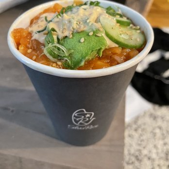 Silver Rice - Japanese Near Me - Brooklyn, New York