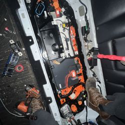 M&M Mobile Mechanic