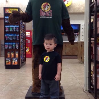 Buc-ee's - So cute!! - Gas Stations Near Me - Madisonville, Texas Buc-ee's - So cute!! - Gas Stations Near Me - Madisonville, Texas