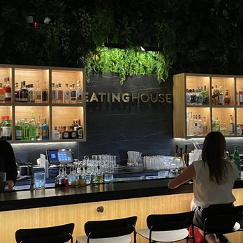 Eating House - Beer, Wine & Spirits Near Me - Miami, Florida Eating House - Beer, Wine & Spirits Near Me - Miami, Florida