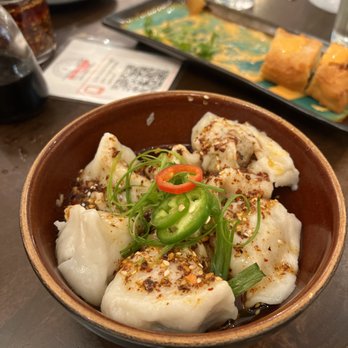 Dumpling Time - Asian Fusion Near Me - San Jose, California Dumpling Time - Asian Fusion Near Me - San Jose, California