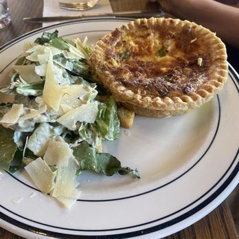 Mimi's Cafe - Quiche Florentine - Breakfast & Brunch Near Me - Las Vegas, Nevada Mimi's Cafe - Quiche Florentine - Breakfast & Brunch Near Me - Las Vegas, Nevada
