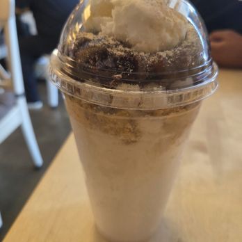 Coffee Kitchen - Traditional Bingsoo - Coffee & Tea Near Me - Lakewood, Washington