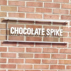 The Chocolate Spike - New location at 1282 N. Main ST. Ste.2 Blacksburg