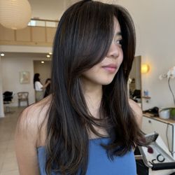 Cut by Montana