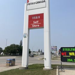 Petro-canada