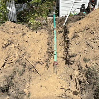 Triton Plumbing & Heating - Sewer line repair - Plumbing Near Me - Dingmans Ferry, Pennsylvania Triton Plumbing & Heating - Sewer line repair - Plumbing Near Me - Dingmans Ferry, Pennsylvania