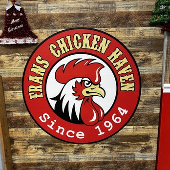 Fran's Chicken Haven - American Near Me - Boca Raton, Florida