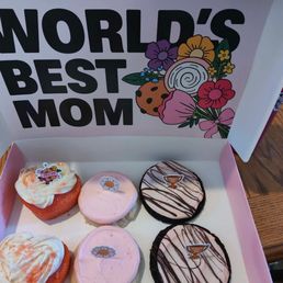 World's Best Dad?!