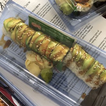 Sumo Sushi Express - Sushi Bars Near Me - Glen Allen, Virginia