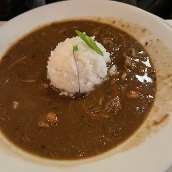 Rouj Creole - Gumbo - Cajun/Creole Near Me - Baton Rouge, Louisiana Rouj Creole - Gumbo - Cajun/Creole Near Me - Baton Rouge, Louisiana